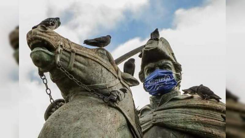 Arranca en San Miguel de Allende, Guanajuato programa “Póntelo Ya”