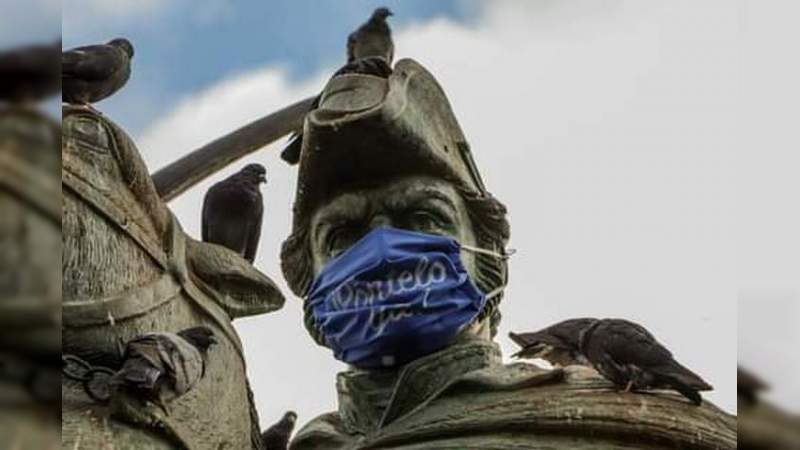 Arranca en San Miguel de Allende, Guanajuato programa “Póntelo Ya”