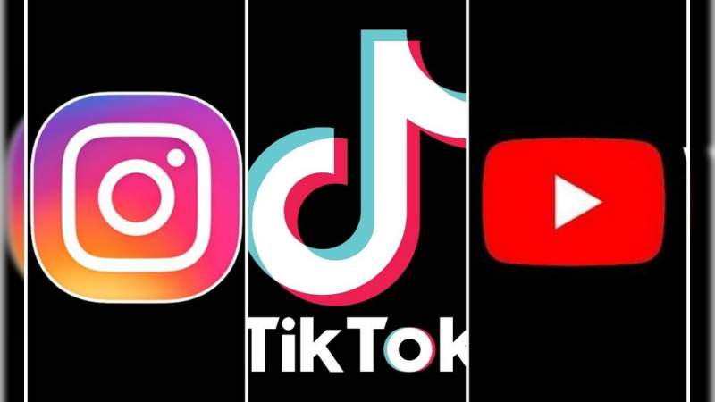 Son expuestos los datos de más de 235 millones de usuarios de YouTube, TikTok e Instagram 