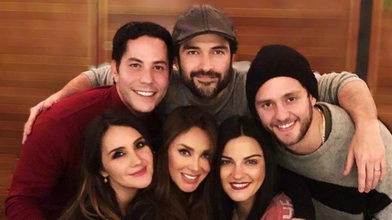 RBD, regresa aunque aún no han dado muchos detalles 