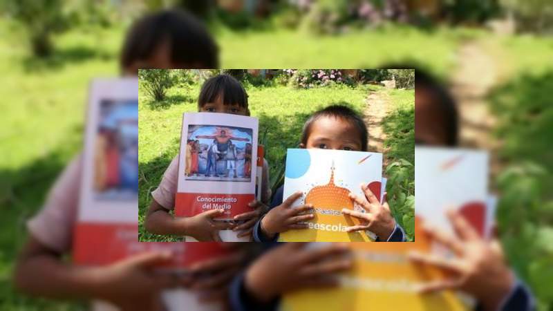 Santa Inés, Hidalgo: La comunidad que no cuenta con televisión ni Internet para el regreso a clases 
