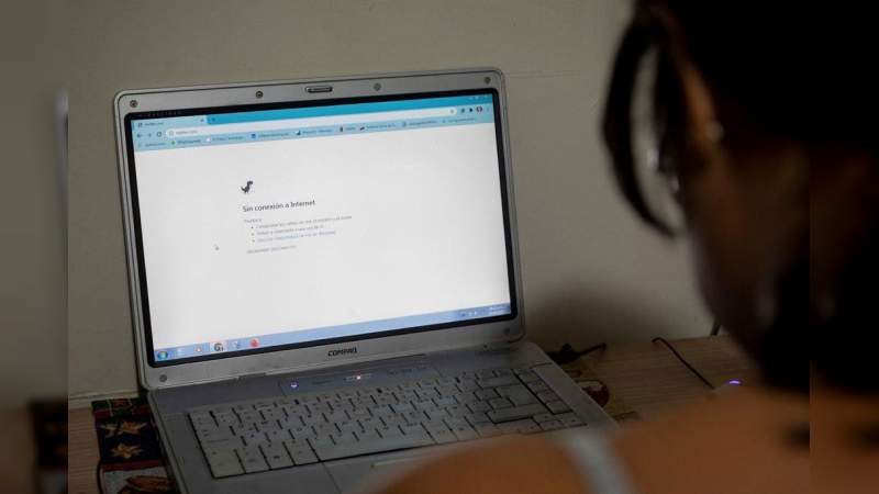 En México, sólo el 5% de estudiantes pobres cuenta con computadora 