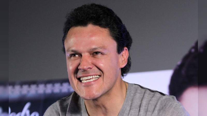 El cantante Pedro Fernández revela su verdad al hablar de su rostro y el cambio que hizo 