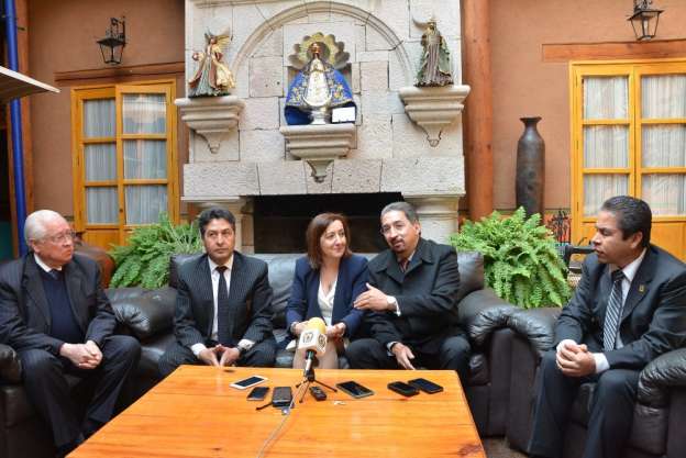 Abrirá la UMSNH en Pátzcuaro, Centro de Estudios dedicado a los pueblos originarios de Michoacán - Foto 0 