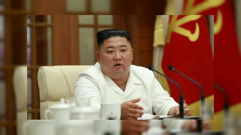 OMS: Corea del Norte no detecta aún ningún positivo por Covid-19 