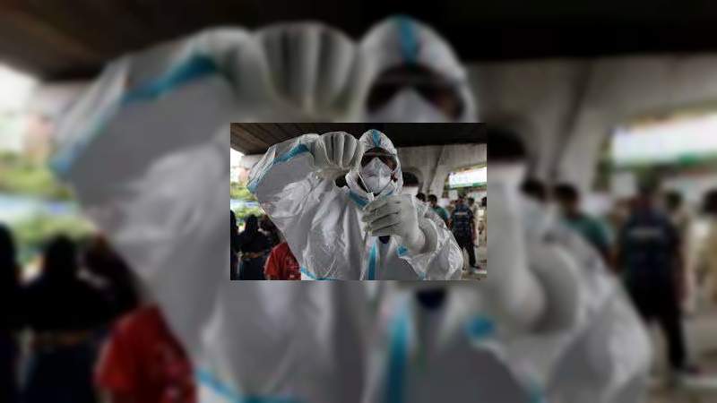 Aseguran científicos de Oxford no pensar en Premio Nobel por la vacuna contra el Covid-19 