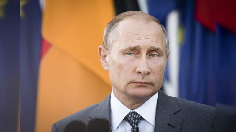 Putin anuncia que Rusia lanzará una nueva vacuna contra el Covid-19 en septiembre 