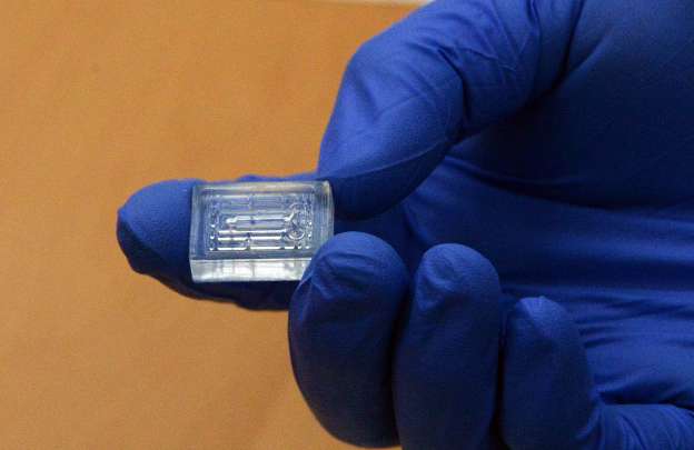 Crean en la UNAM biosensores que podrían ayudar al diagnóstico temprano de cáncer y diabetes