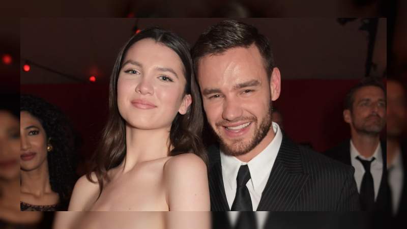 Liam Payne y Maya Henry ya se comprometieron 