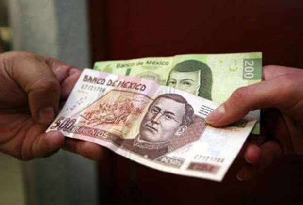 Corrupción en México cuesta 341 mil millones de pesos 