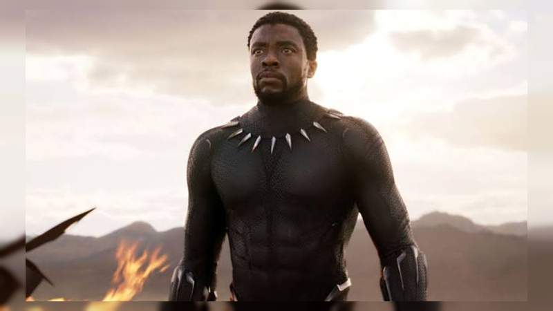 Fallece a los 43 años Chadwick Boseman, quien diera vida a "Black Panther"  