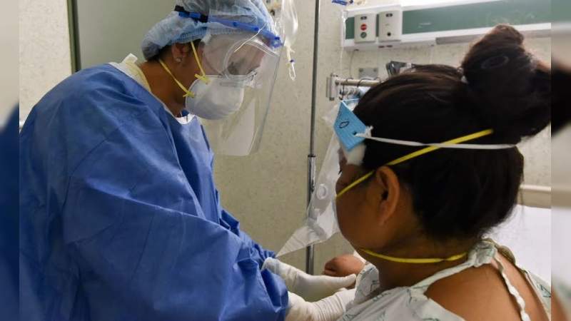 Marcelo Ebrard: México podrá acceder a por los menos 18 vacunas contra el Covid-19 