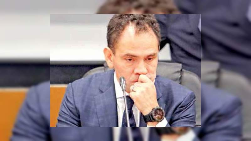 México vivirá la peor crisis desde 1932: Secretaría de Hacienda 