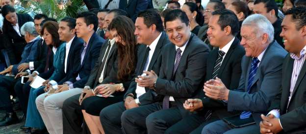 Reconocen en Uruapan el legado de Vasco de Quiroga - Foto 2 