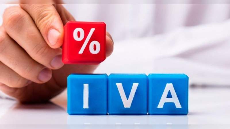 Desde la crisis del 2009 no había una caída tan importante en la recaudación del IVA 