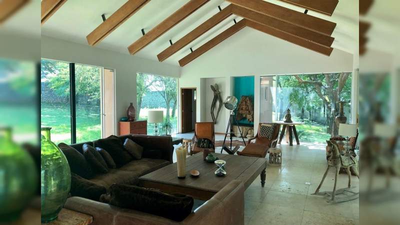  Karla Panini y Américo Garza ponen en venta su casa, está valuada en más de 23 millones de pesos