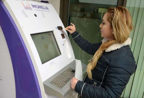 Brinda Tesorería Municipal alternativas para el pago del predial 