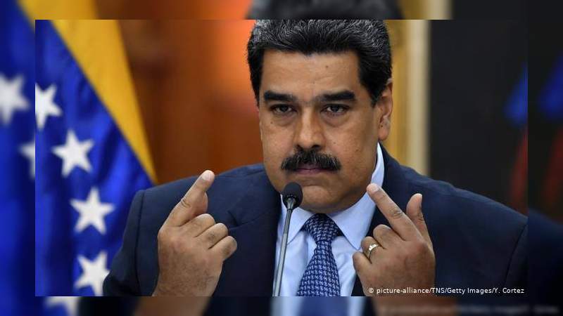 Nicolás Maduro: Trump tiene listos francotiradores, "Ya aprobó que me maten" 