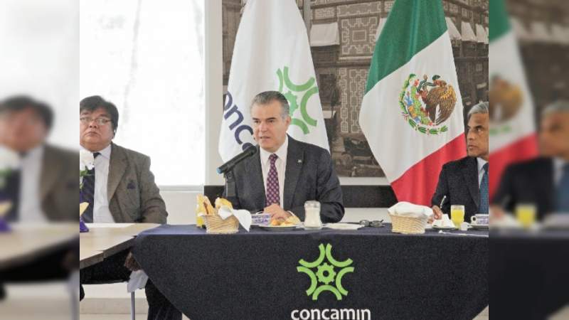 Preparan plan de infraestructura energética 