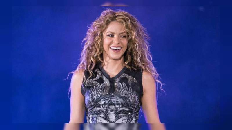 Shakira tiene una deuda millonaria por evasión de impuestos y se descubrieron sus paraísos fiscales 