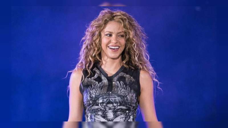 Shakira tiene una deuda millonaria por evasión de impuestos y se descubrieron sus paraísos fiscales 