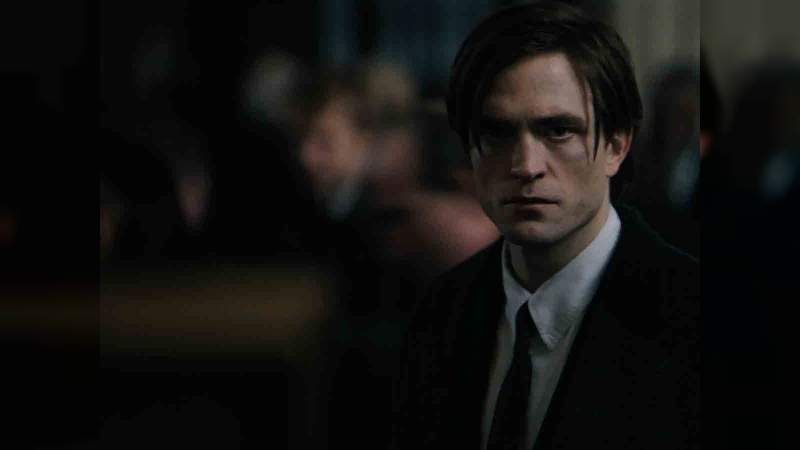 Detienen rodaje de The Batman por positivo a Covid-19 de Robert Pattinson 