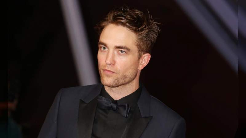 Robert Pattinson tiene coronavirus, detienen rodaje de Batman 