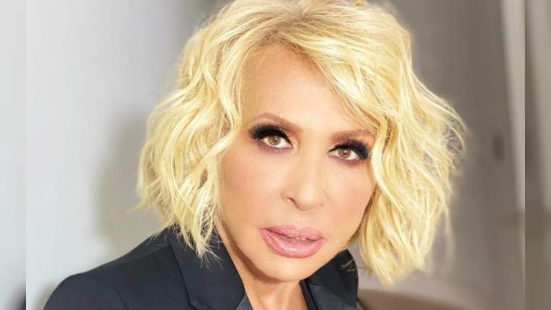 Laura Bozzo ya no hablará de ningún famoso por su seguridad 