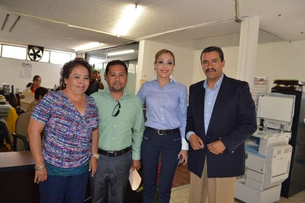 Acuerdan Conalep Michoacán y sindicato de académicos 3.15% de incremento al salario - Foto 0 