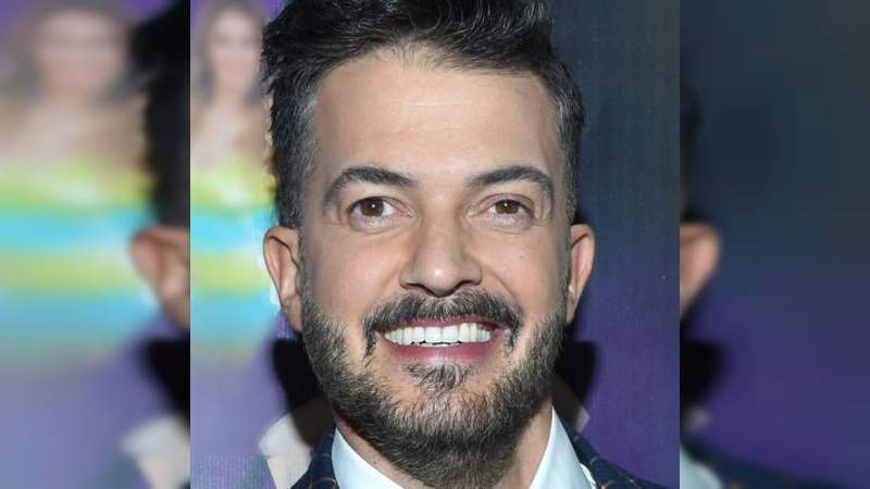 El conductor Fernando del Solar regresa a la TV con el programa ''Aquí Contigo'' 