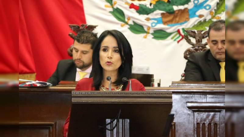 Detección oportuna, fundamental para combatir la fibrosis quística: Lucila Martínez 