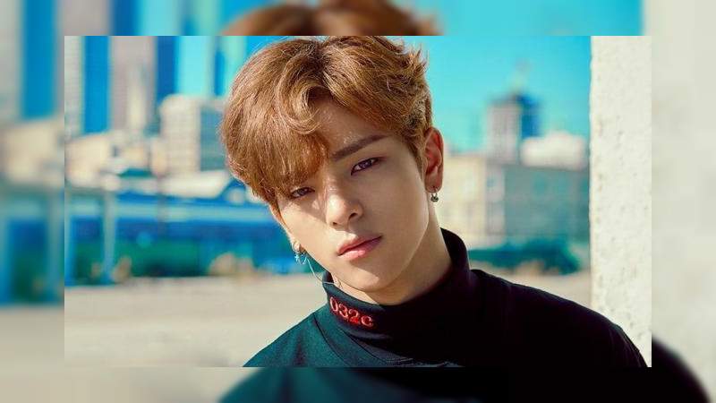 Cantante Coreano Woojin es acusado de acoso sexual; él se defiende y habla de ello  