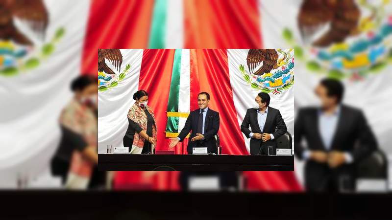 Nuestra economía crecerá más que la de Alemania: SHCP 