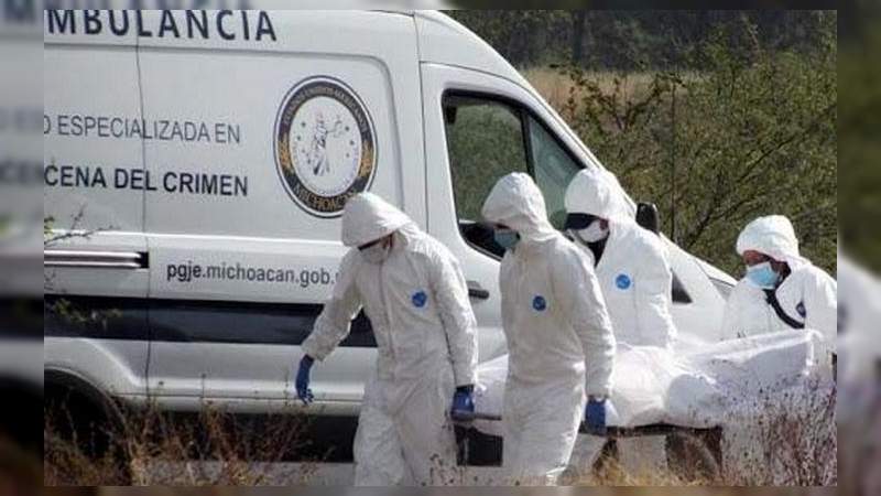 Decapitan a dos en Chavinda, Michoacán, les dejaron “narcomensaje” 