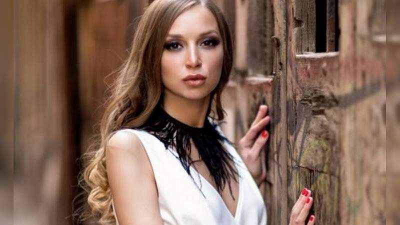 Muere ahogada una super modelo rusa en inmediaciones de la OTAN 