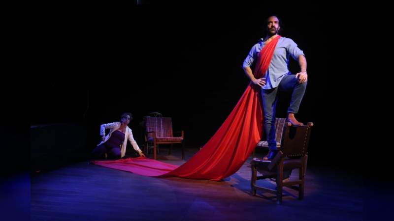 Regresa el Teatro a la CDMX, con la obra “Elena: Teatro Milán 1985” 