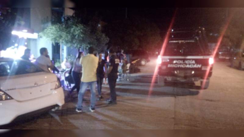 Esta semana se intensificarán acciones para la contención del COVID-19 en Apatzingán 