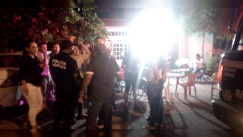 Esta semana se intensificarán acciones para la contención del COVID-19 en Apatzingán 