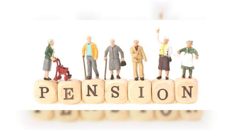Del presupuesto para el 2021, las pensiones representan el 23% del gasto  