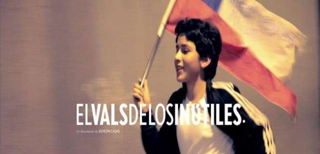 Edison Cajas exhibirá “El vals de los inútiles” en el FINI 2016 