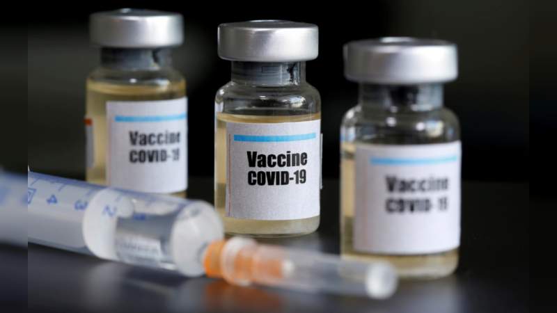 Vacuna rusa contra el Covid-19 provocó efectos secundarios en 14% de los voluntarios 