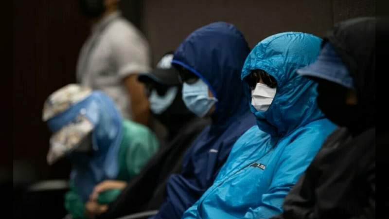 China registra 35 días sin casos de coronavirus 