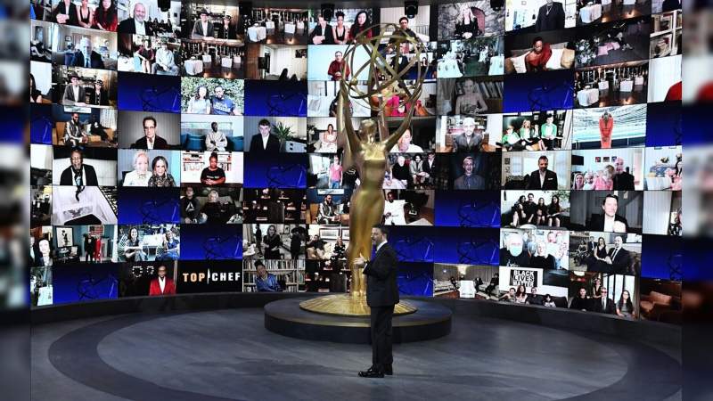 Emmys 2020, estos son los ganadores y los looks de la alfombra roja virtual 