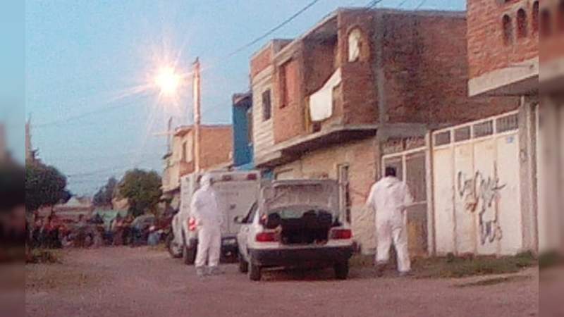 Dentro de vehículo, hallan cadáver en San José de Abajo, Veracruz 