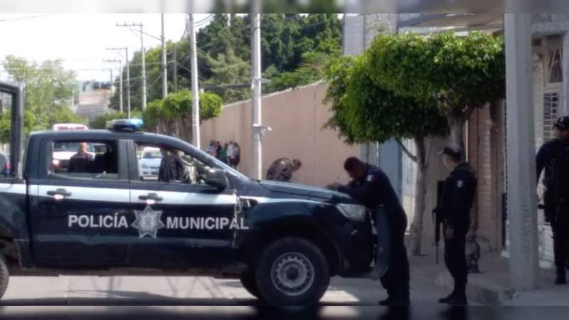 En Tabasco, conductor de un 'vocho' es asesinado a tiros 