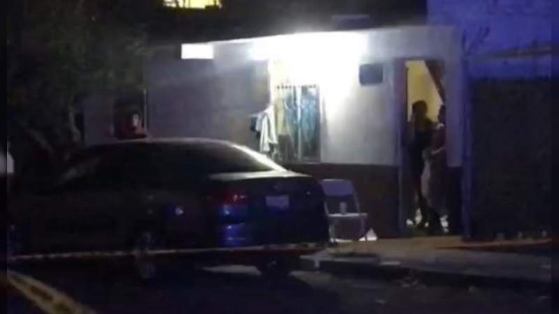 Muere joven mujer y tres quedan heridas en atentado a tiros en León, Guanajuato 
