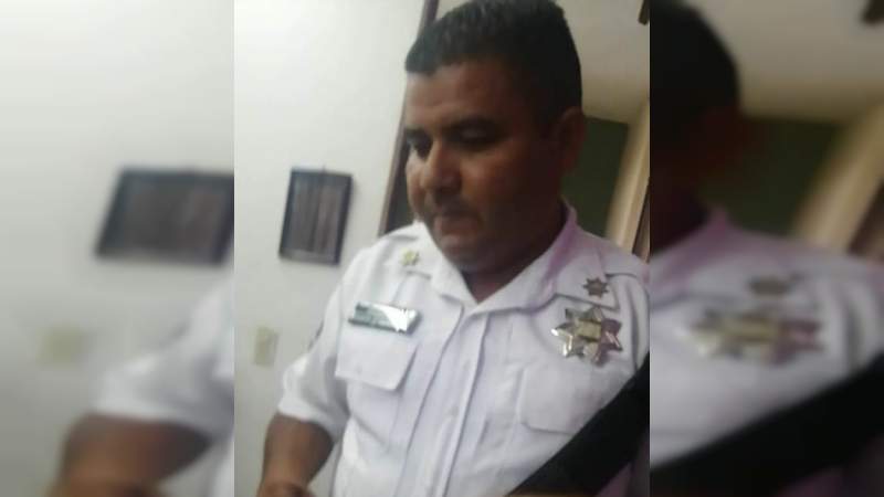 Transportistas denuncian extorsiones del Delegado de Tránsito de Puruándiro; imita prácticas de Jorge Alvarado, encargado de Tránsito de Michoacán 