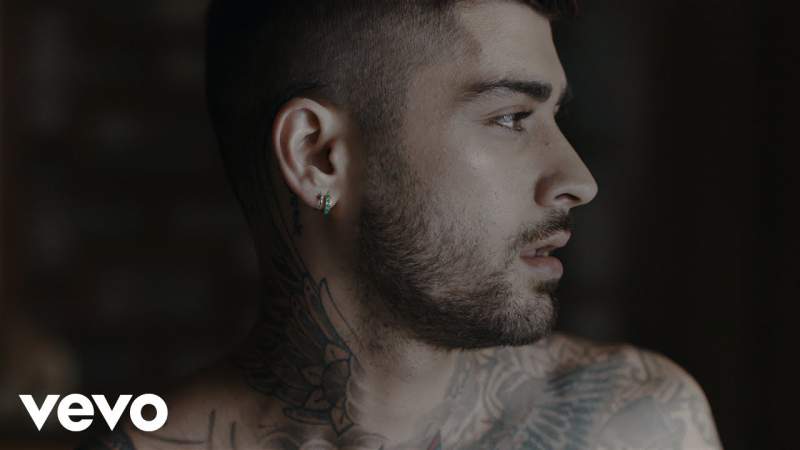 Zayn Malik regresa con la canción “Better” tras dos años sin música 