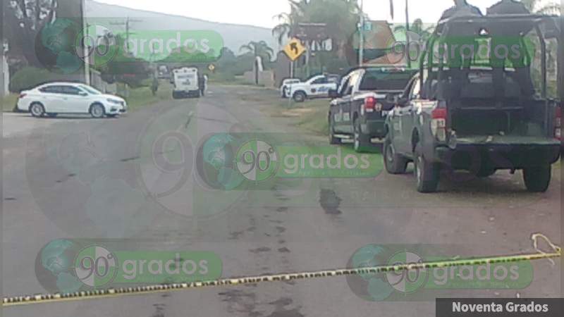 Atacan a trabajadores en un restaurante de Celaya, Guanajuato, habría al menos dos muertos