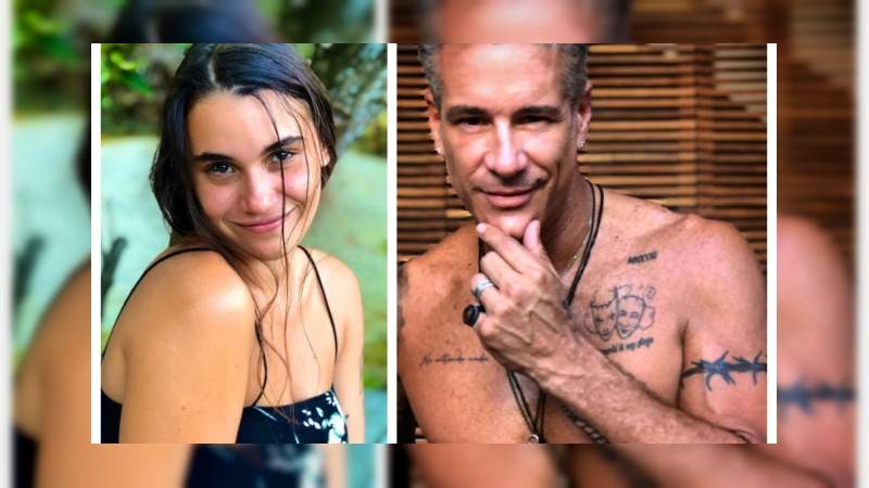 El actor‌ ‌Fernando‌ ‌Carrillo‌ ‌a‌ ‌sus‌ ‌54‌ ‌años,‌ ‌regresa‌ ‌a‌ ‌la‌‌ paternidad 